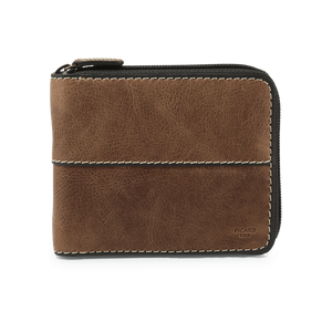 Leather Wallet V3